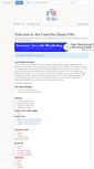 Mobile Screenshot of ftb-wiki.com